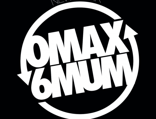 Official Promotion by Omax6mum agency